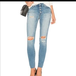 Mother The Pixie Fray